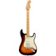 Fender 0147322300 Player Plus Stratocaster HSS Electric Guitar - 3-tone Sunburst with Maple Fingerboard