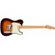 Fender 0147332300 Player Plus Telecaster - 3-tone Sunburst with Maple Fingerboard