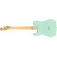 Fender 0149862357 Electric Guitar Vintera 50's Tele Mod MN - Surf Green 