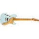 Fender 0374066572 FSR Classic Vibe '60s Telecaster Thinline - Sonic Blue