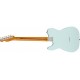 Fender 0374066572 FSR Classic Vibe '60s Telecaster Thinline - Sonic Blue