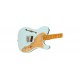 Fender 0374066572 FSR Classic Vibe '60s Telecaster Thinline - Sonic Blue