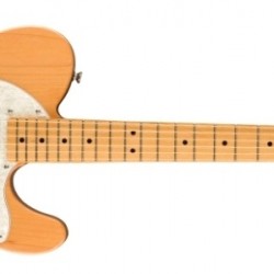 Fender 0374070521 Squier Classic Vibe '70s Telecaster Thinline - Natural