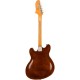 Fender 0374590592 Squier Classic Vibe Starcaster - Walnut    