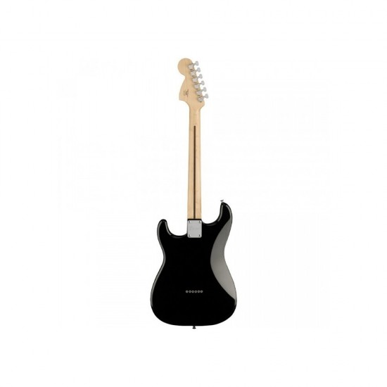 Fender 0378071506 Squier Affinity Series Stratocaster H HT - Black