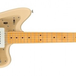 Fender 0379520589  Squier 40th Anniversary Vintage Edition Jazzmaster - Satin Desert Sand  
