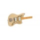 Fender 0379520589  Squier 40th Anniversary Vintage Edition Jazzmaster - Satin Desert Sand  