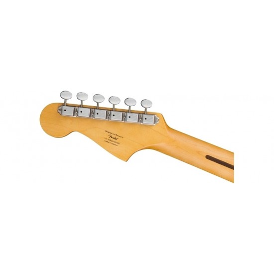 Fender 0379520589  Squier 40th Anniversary Vintage Edition Jazzmaster - Satin Desert Sand  