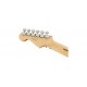 Fender 1149402515 Player Series Stratocaster HSS Electric Guitar  With Floyd Rose Trem - Polar White  