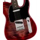 Fender 0118030770 American Ultra Telecaster Ebony Fingerboard Limited-Editon - Electric Guitar - Umbra Burst  