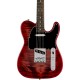 Fender 0118030770 American Ultra Telecaster Ebony Fingerboard Limited-Editon - Electric Guitar - Umbra Burst  