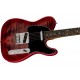 Fender 0118030770 American Ultra Telecaster Ebony Fingerboard Limited-Editon - Electric Guitar - Umbra Burst  