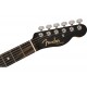 Fender 0118030770 American Ultra Telecaster Ebony Fingerboard Limited-Editon - Electric Guitar - Umbra Burst  