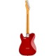 Fender 0118030770 American Ultra Telecaster Ebony Fingerboard Limited-Editon - Electric Guitar - Umbra Burst  