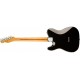 Fender 0118030790 American Ultra Telecaster Electric Guitar - Texas Tea with Rosewood Fingerboard