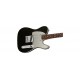 Fender 0118030790 American Ultra Telecaster Electric Guitar With Rosewood Fretboard  - Texas Tea 