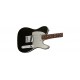 Fender 0118030790 American Ultra Telecaster Electric Guitar - Texas Tea with Rosewood Fingerboard