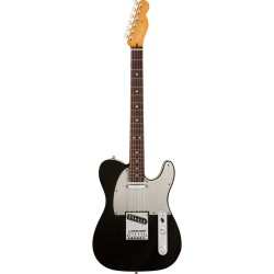 Fender 0118030790 American Ultra Telecaster Electric Guitar - Texas Tea with Rosewood Fingerboard