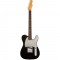 Fender 0118030790 American Ultra Telecaster Electric Guitar With Rosewood Fretboard  - Texas Tea 