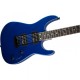 Jackson 2910112527 JS Series Dinky JS12 24 Frets Electric Guitar Amaranth Fingerboard - Metallic Blue