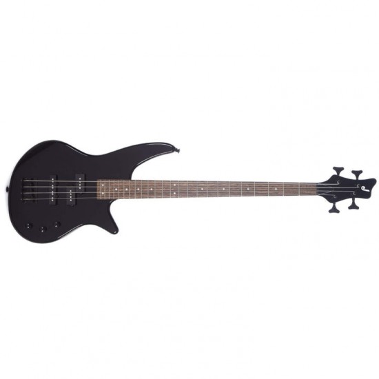 Jackson 2919004503 Spectra JS2 Bass Guitar - Gloss Black