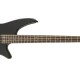 Jackson 2919004503 Spectra JS2 Bass Guitar - Gloss Black