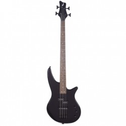 Jackson 2919004503 Spectra JS2 Bass Guitar - Gloss Black