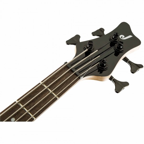 Jackson 2919004527 JS2 Spectra Bass Guitars - Metallic Blue   
