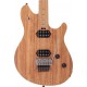 EVH 5107003516 Wolfgang WG Standard Exotic Koa Baked Maple Fingerboard -  Natural