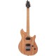 EVH 5107003516 Wolfgang WG Standard Exotic Koa Baked Maple Fingerboard -  Natural