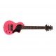 Blackstar BA226026 Carry-On Mini Electric Guitar ST Neon - Pink Finish