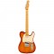Fender 0113942747 American Professional II Telecaster Electric Guitar - Sienna Sunburst 