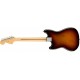 Fender 0115510300 American Performer Mustang Electric Guitar - 3 - Tone Sunburst with Rosewood Fingerboard