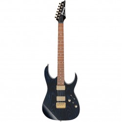 Ibanez High Performance RG421HPAH - Blue Wave Black