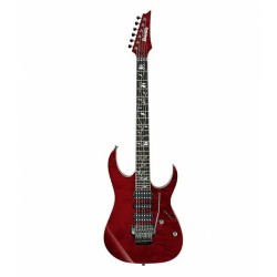 Ibanez J Custom RG8570Z Electric Guitar - Almandite Garnet