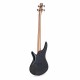 Ibanez Standard SR300E-IPT Bass Guitar - Iron Pewter