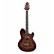 Ibanez Talman TCM50 - Vintage Brown Sunburst High Gloss Ibanez Talman TCM50 - Vintage Brown Sunburst High Gloss