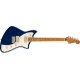  Fender 0147352327 Limited Edition Player Plus Meteora Maple Fingerboard, Sapphire Blue Transparent 