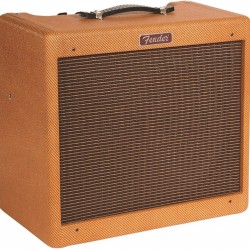 Fender Blues Junior Lacqured Tweed - 0213265700 