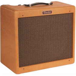 Fender Blues Junior Lacqured Tweed - 0213265700 