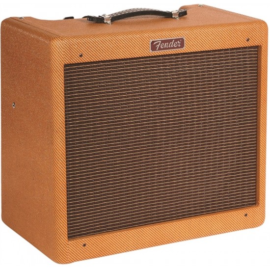 Fender Blues Junior Lacqured Tweed - 0213265700 