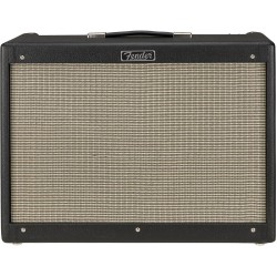 Fender Hot Rod Deluxe IV Black 230V EUR - 2231206000