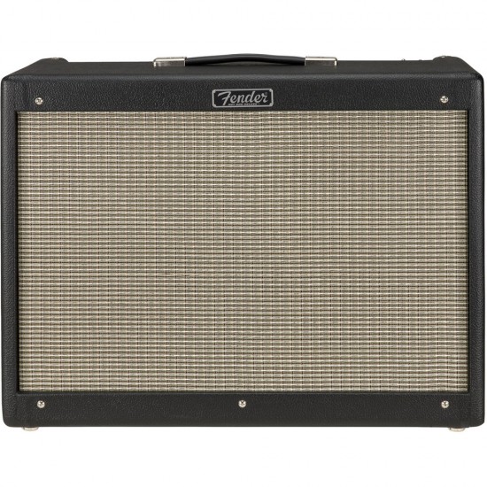 Fender Hot Rod Deluxe IV Black 230V EUR - 2231206000