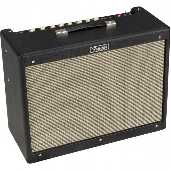 Fender Hot Rod Deluxe IV Black 230V EUR - 2231206000