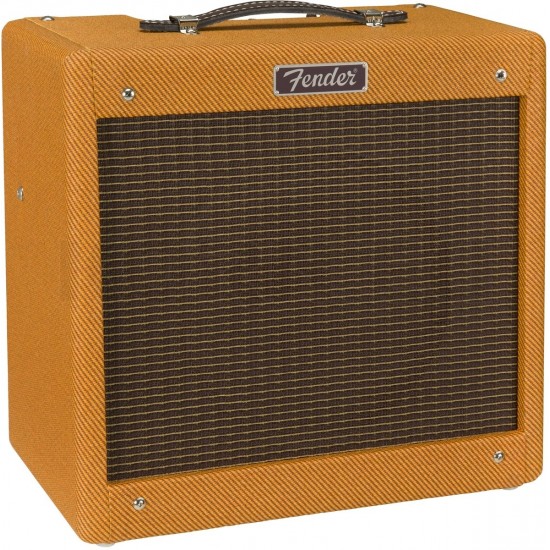 Fender Pro Junior IV LTD 230V EUR Guitar Combo Amp - 2231306000