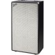 FENDER Bassman 810 Neo Speaker Cabinet Black – 2249200000