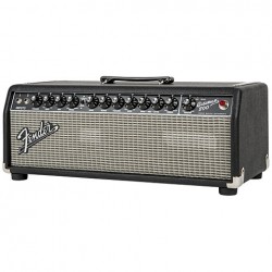 Fender Bassman 800 Head Amp - 2249706000