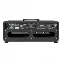 Fender Bassman 800 Head Amp - 2249706000