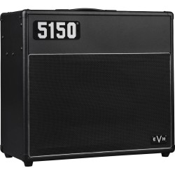 EVH - 5150 Iconic Series 15W 1X10 Combo Guitar Amp 230V EUR - 2257306010