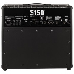 EVH - 5150 Iconic Series 15W 1X10 Combo Guitar Amp 230V EUR - 2257306010